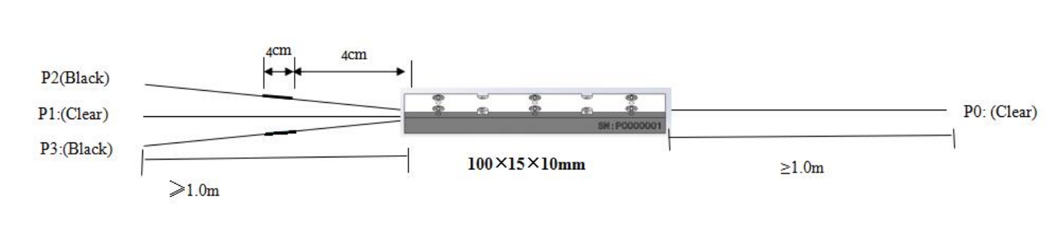 (2+1)×1泵浦合束器 (2+1)×1 Pump Combiner (3).png